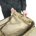 Thule 5610 EnRoute Carry On Natural Zaļš Thule 5610 EnRoute Carry On Natural Zaļš