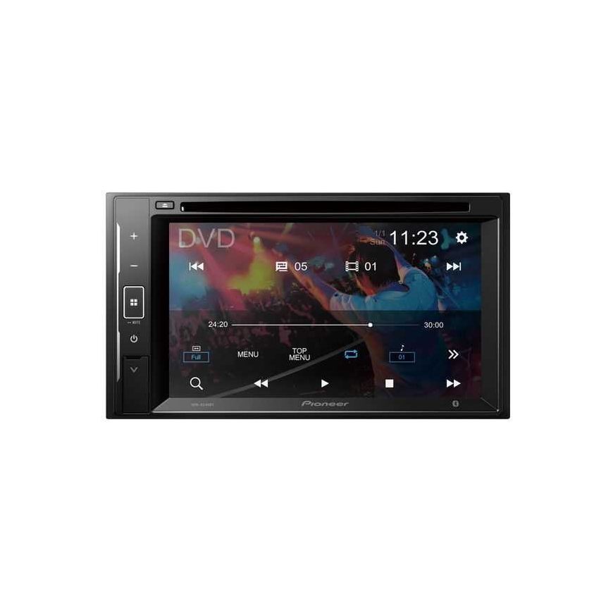 Pioneer AVH-A240BT – 2
