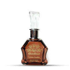 Louis Cardin Eliksyras Brown EDP parfüüm meestele, 100 ml