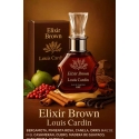 Louis Cardin Eliksyras Brown EDP hajuvesi miehille, 100 ml Louis Cardin Eliksyras Brown EDP hajuvesi miehille, 100 ml