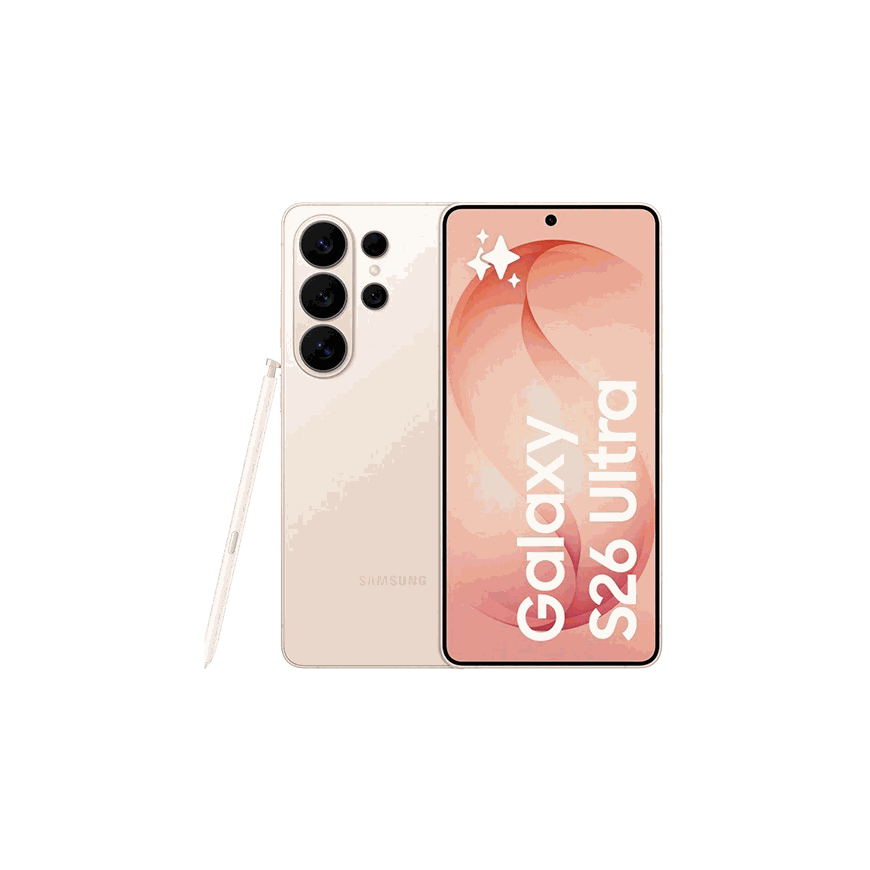 Samsung S948B Galaxy S26 Ultra 512GB Roosa Kulda – 2