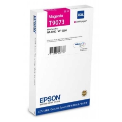 Epson T9073 Magenta