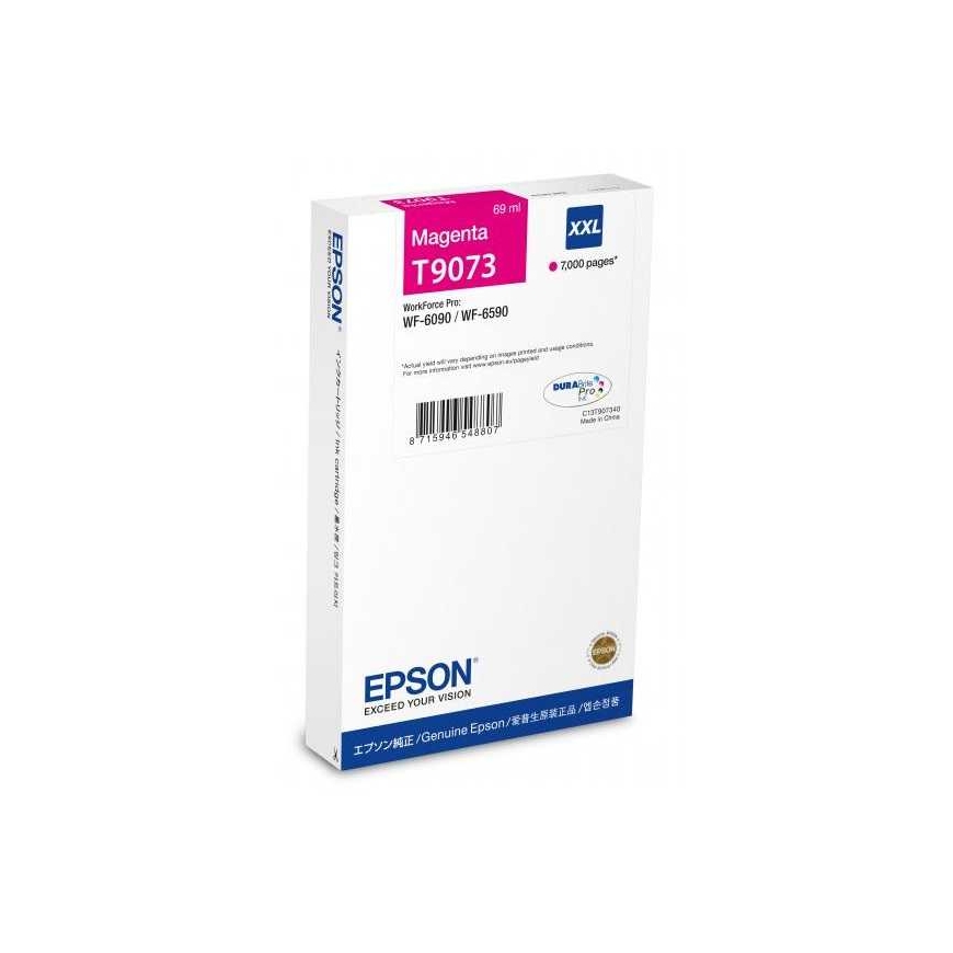 Epson T9073 Magenta