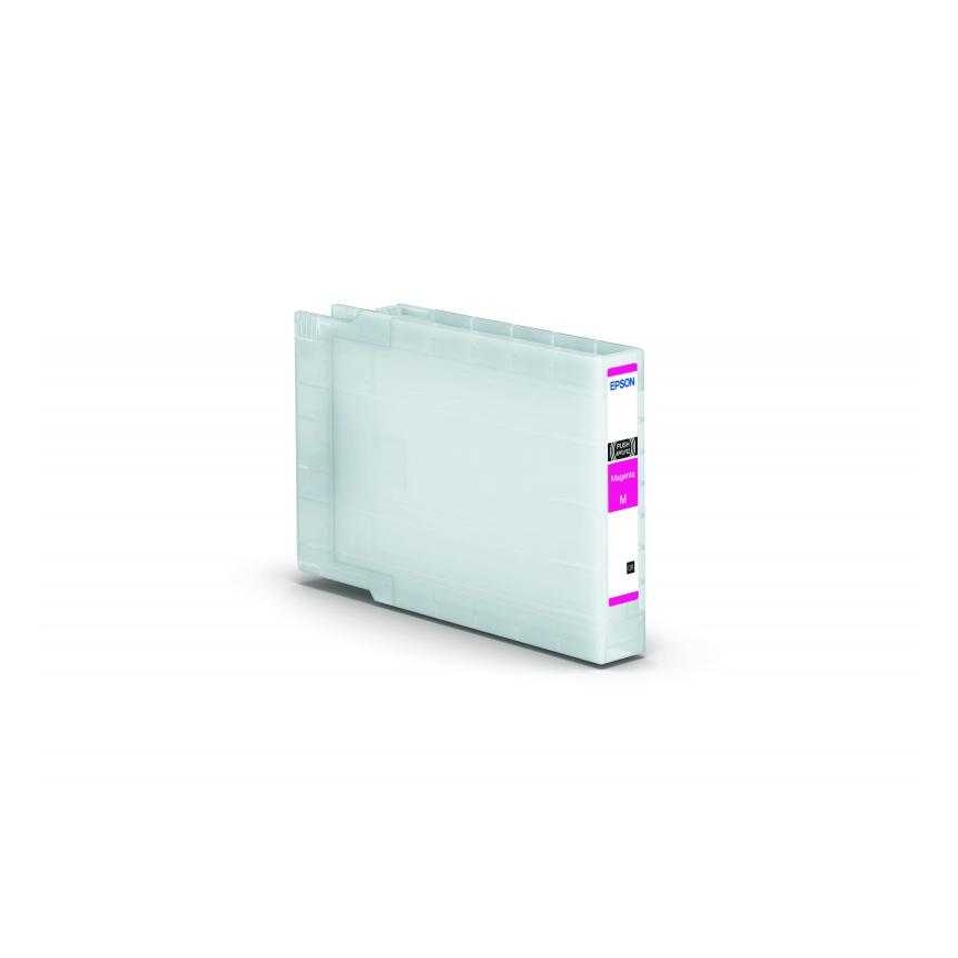 Epson T9073 Пурпурный – 2