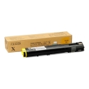 Xerox 006R01645 värikasetti 1 kpl Alkuperäinen Keltainen Xerox 006R01645 värikasetti 1 kpl Alkuperäinen Keltainen