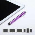 Riff "Universal Stylus Pen (10.5cm) for Smartphone/ Tablet PC Gold"
