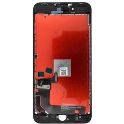 FixCell LCD Ekraan IPHONE 8 Plus Must (kõrge heledus)