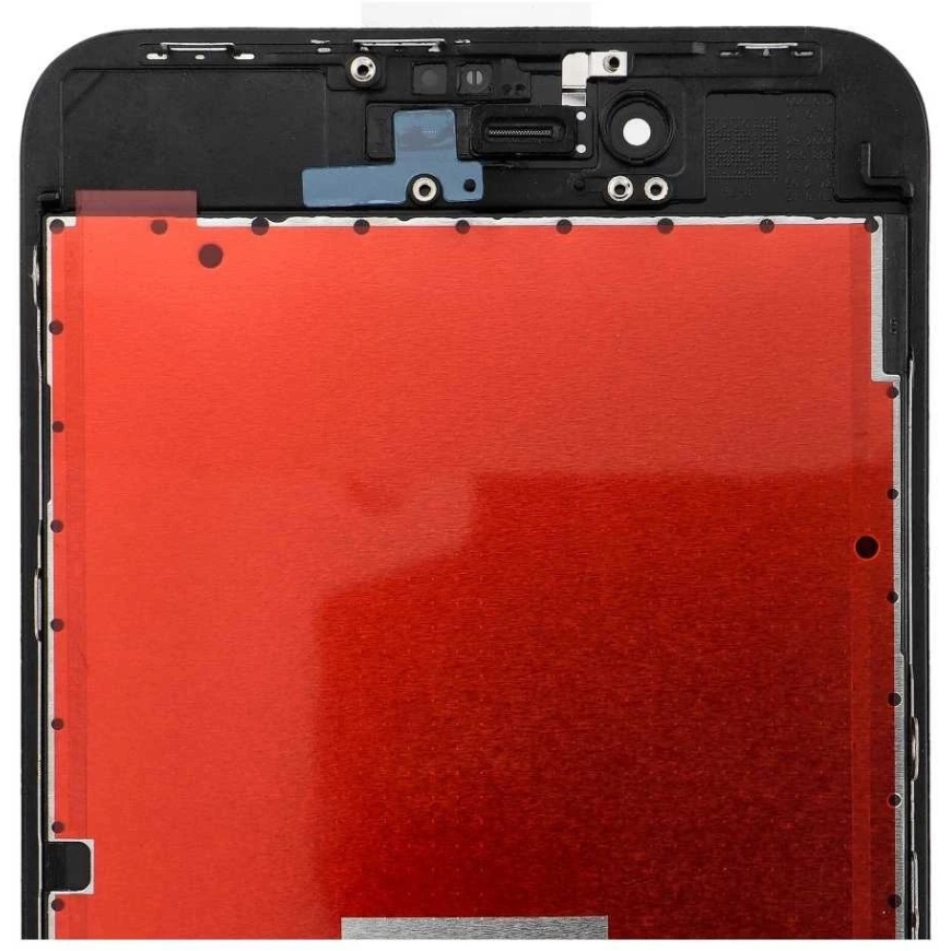 FixCell LCD Ekranas for IPHONE 8 Plus Juodas (high light) – 2