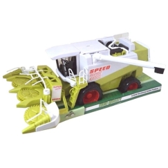 Swede Kombajn Q255 75928