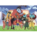 Clementoni Пазл 1500 шт. - One Piece Clementoni Пазл 1500 шт. - One Piece