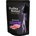 DOLINA NOTECI Корм для кошек с кроликом Dolina Noteci 85г DOLINA NOTECI Корм для кошек с кроликом Dolina Noteci 85г