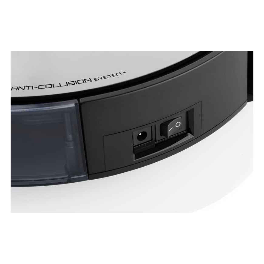 ETA 1515 90000 Falco Harmaa/Musta – 2