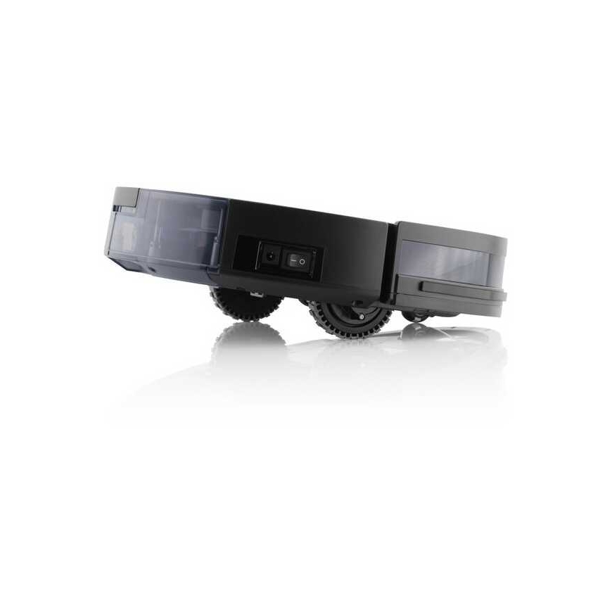 ETA 1515 90000 Falco Harmaa/Musta – 4
