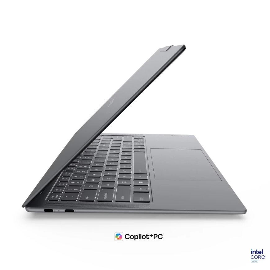 Lenovo Yoga Slim 7 14IPH11 sülearvuti | Intel Core Ultra 7 355, 14" 2.8K OLED 120 Hz, 16 GB RAM, 1 TB SSD, Windows 11 Home | Kuu – 3