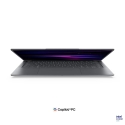 Ноутбук Lenovo Yoga Slim 7 14IPH11 | Intel Core Ultra 7 355, 14" 2.8K OLED 120 Гц, 16 ГБ ОЗУ, 1 ТБ SSD, Windows 11 Home | Лунный