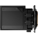 TRYX STAGE ARGB 360 AiO Vanduo Cooling, Dual IPS Ekranas – 360mm, Juodas TRYX STAGE ARGB 360 AiO Vanduo Cooling, Dual IPS Ekranas – 360mm, Juodas