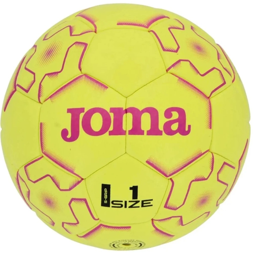 S-GRIP BUMBA JOMA FUCHSIA R.1 977644 – 3