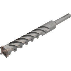 Yato CROSS DRILL BIT FOR CONCRETE 22*210MM