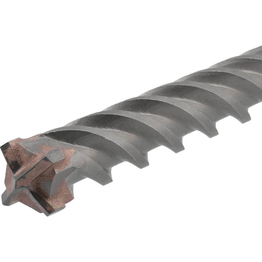 Yato CROSS DRILL BIT FOR CONCRETE 22*210MM – 2
