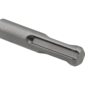 Yato CROSS DRILL BIT FOR CONCRETE 22*210MM Yato CROSS DRILL BIT FOR CONCRETE 22*210MM