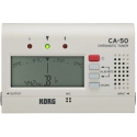 KORG CA50 Chromatic Tuner KORG CA50 Chromatic Tuner