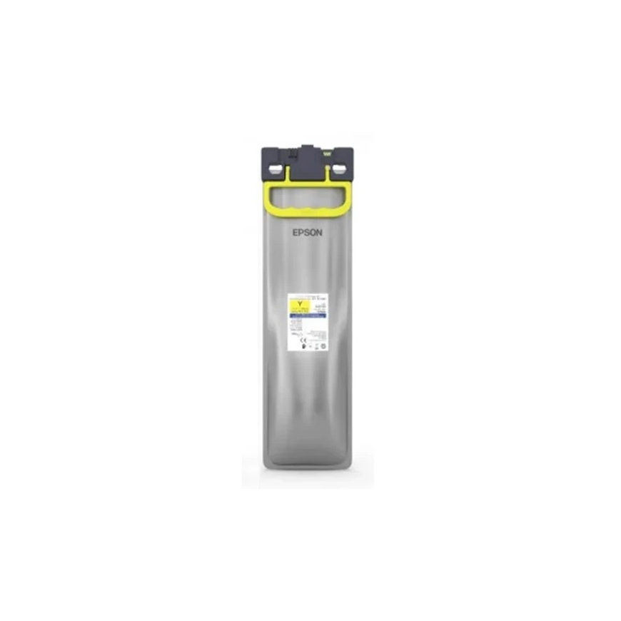 Epson T05B4 (C13T05B400) Ink Cartridge, Yellow