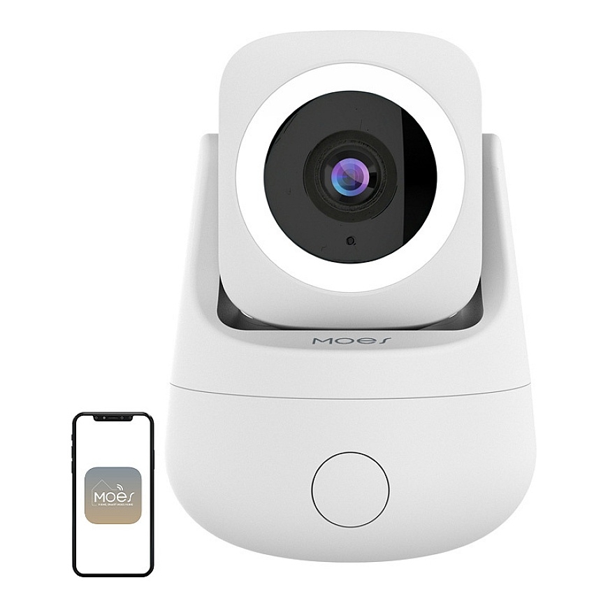MOES WCM-P67 3MP Wi-Fi IP-kamera