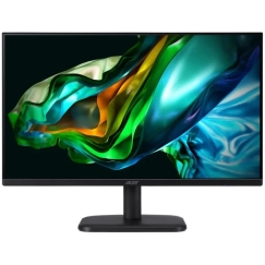 Acer EK241YP0bi 23.8" monitors 1920x1080/16:9/4ms(GTG), 1ms(VRB)/250/100M:1/1x HDMI (1.4), 1x VGA | Acer