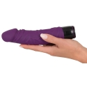 Vibra Lotus Penis violetinė Vibra Lotus Penis violetinė