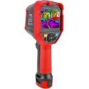 Professional thermal imaging camera, 256x192, -20-550°C, 56°×42.2°, 25Hz, 3.5' IPS display, IP54, Wi-Fi, UNI-T Professional thermal imaging camera, 256x192, -20-550°C, 56°×42.2°, 25Hz, 3.5' IPS display, IP54, Wi-Fi, UNI-T
