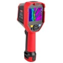 Professionaalne termovizioonikaamera, 256x192, -20-550°C, 56°×42.2°, 25Hz, 3.5' IPS-ekraan, IP54, Wi-Fi, UNI-T Professionaalne termovizioonikaamera, 256x192, -20-550°C, 56°×42.2°, 25Hz, 3.5' IPS-ekraan, IP54, Wi-Fi, UNI-T