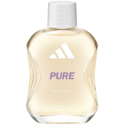 Adidas Pure EDT Spray, 100 ml