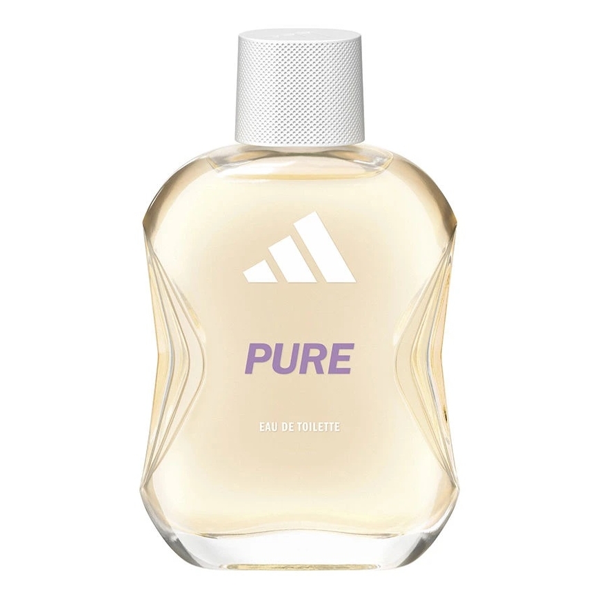 Adidas Pure EDT Suihke, 100 ml