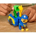 Spin Master Koertera Patrol ja Dinosaurused Figuriin Chase koos pääste, haagise ja tarvikutega, dinofilm