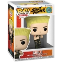 FUNKO POP! Vinyylifiguuri: Street Fighter - Guile, ~10.9 cm FUNKO POP! Vinyylifiguuri: Street Fighter - Guile, ~10.9 cm