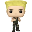 FUNKO POP! Виниловая фигурка: Street Fighter - Guile, ~10.9 см FUNKO POP! Виниловая фигурка: Street Fighter - Guile, ~10.9 см