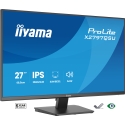 iiyama ProLite X2797QSU-B1 монитор для ПК 68,6 cm (27") 2560 x 1440 пикселей Quad HD LED Черный iiyama ProLite X2797QSU-B1 монитор для ПК 68,6 cm (27") 2560 x 1440 пикселей Quad HD LED Черный