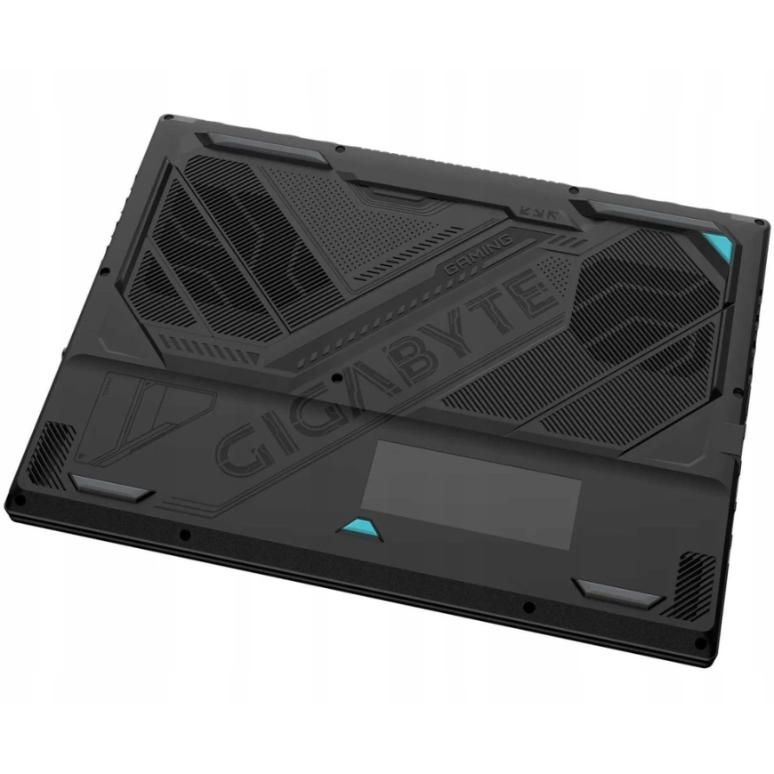 Gigabyte A16 3VHK3EE893SH 16 165hz 260 32GB 1+2SSD RTX5060 EN W11 Juodas – 2