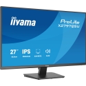 iiyama ProLite X2797QSU-B1 monitori 68,6 cm (27") 2560 x 1440 pikseļi Quad HD LED Melns iiyama ProLite X2797QSU-B1 monitori 68,6 cm (27") 2560 x 1440 pikseļi Quad HD LED Melns