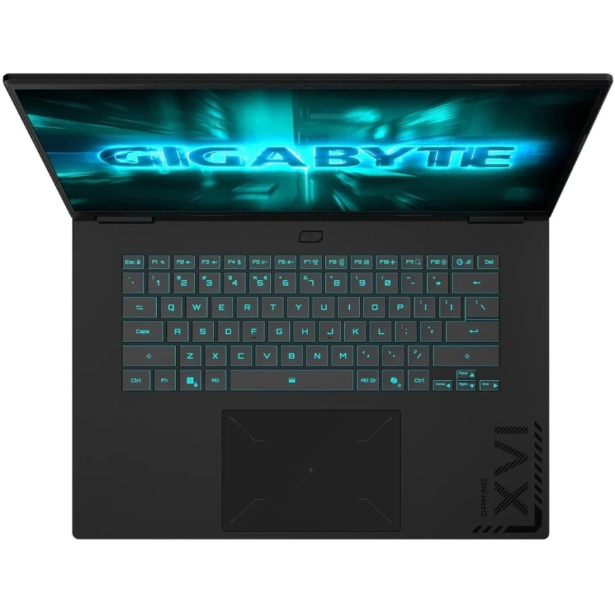 Gigabyte A16 3VHK3EE893SH 16 165hz 260 32GB 1+2SSD RTX5060 EN W11 Musta – 5