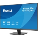 iiyama ProLite X2797QSU-B1 kompiuterio monitorius 68,6 cm (27") 2560 x 1440 pikseliai Quad HD LED Ju iiyama ProLite X2797QSU-B1 kompiuterio monitorius 68,6 cm (27") 2560 x 1440 pikseliai Quad HD LED Ju