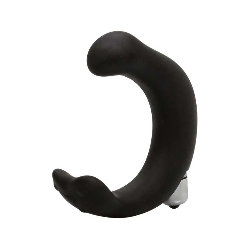Calexotics Plug/prostata-P-ROCK PROSTATE MASSAGER – 3
