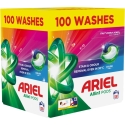 Ariel All-in-1 Pods Color Želinės Skalbimo Kapsulės, 100 Kapsulės Ariel All-in-1 Pods Color Želinės Skalbimo Kapsulės, 100 Kapsulės