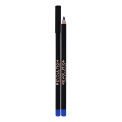 Makeup Revolution Revolution Make Up Kohl Zilais acu zīmuļi 1,30g