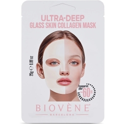 Biovene COLLAGEN ULTRA-DEEP kasvomaski 25 g