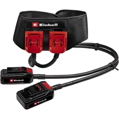 Einhell Einhell Einh akku vyö GE-PB 36/18 Li, työkaluvyö