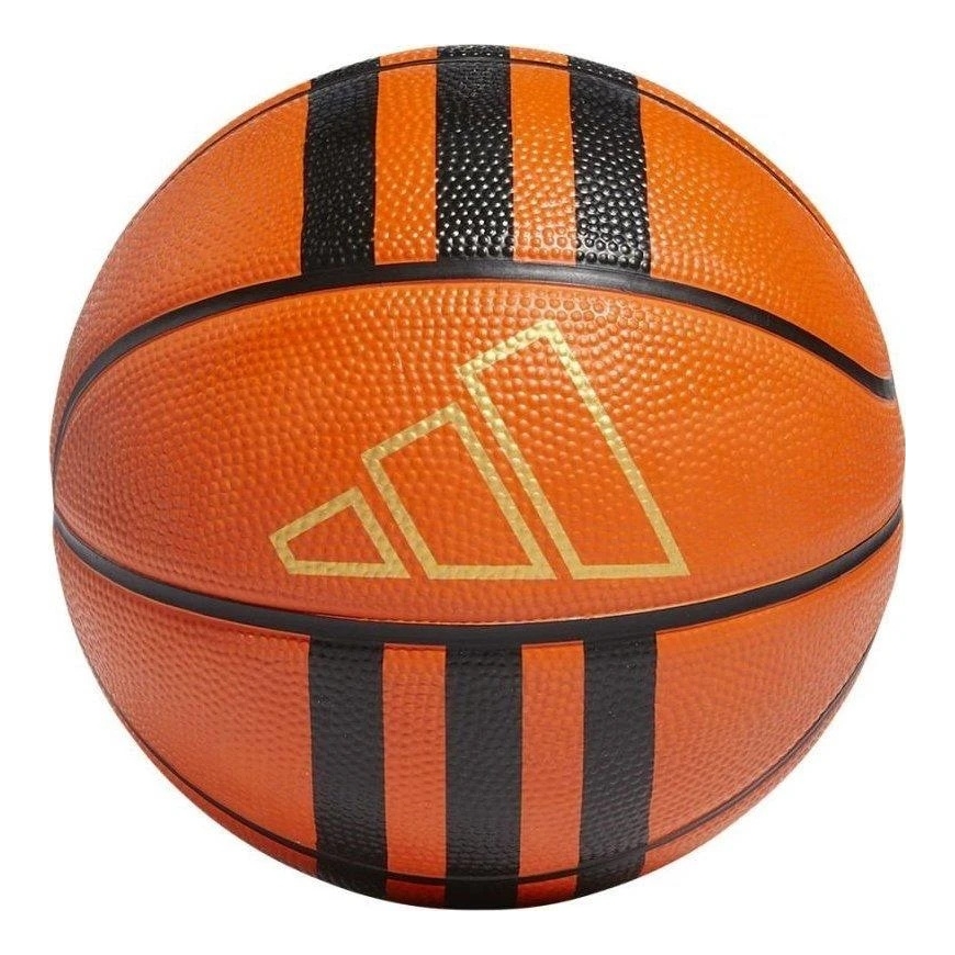 adidas 3 adidas Kummik Mini Korvpall HM4971