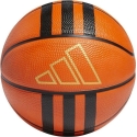 adidas 3 adidas Kummik Mini Korvpall HM4971 adidas 3 adidas Kummik Mini Korvpall HM4971