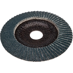 Bosch Bosch flap disc X551 Expert for Metal 125 mm (grit 60)