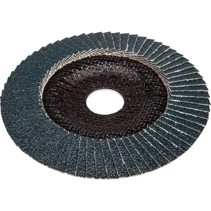 Bosch Bosch flap disc X551 Expert for Metal 125 mm (grit 60)